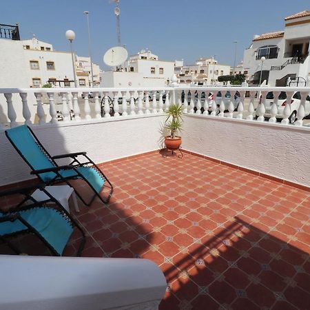 Vistabella Golf Flat With Access To Pool And Parking Villa โอริอุเอลา ภายนอก รูปภาพ