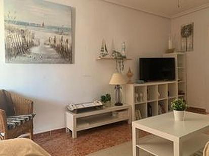 Vistabella Golf Flat With Access To Pool And Parking Villa โอริอุเอลา ภายนอก รูปภาพ