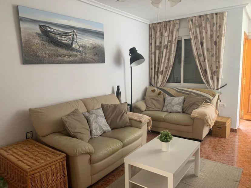 Vistabella Golf Flat With Access To Pool And Parking Villa โอริอุเอลา ภายนอก รูปภาพ