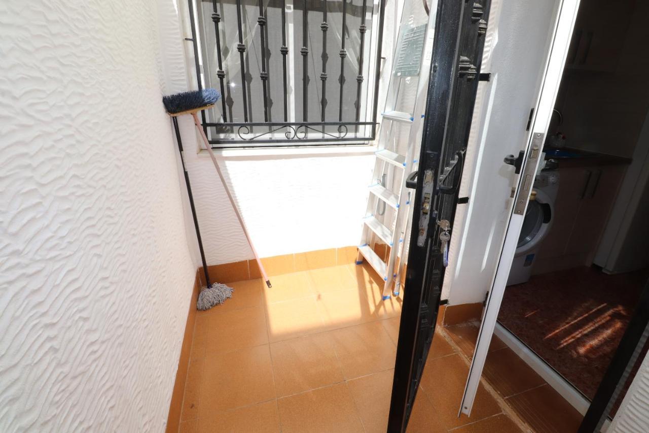 Vistabella Golf Flat With Access To Pool And Parking Villa โอริอุเอลา ภายนอก รูปภาพ