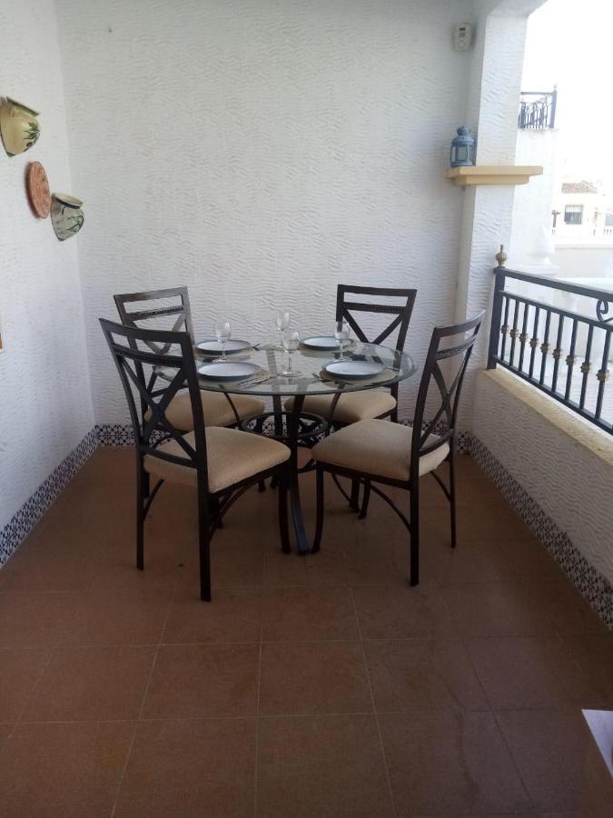 Vistabella Golf Flat With Access To Pool And Parking Villa โอริอุเอลา ภายนอก รูปภาพ