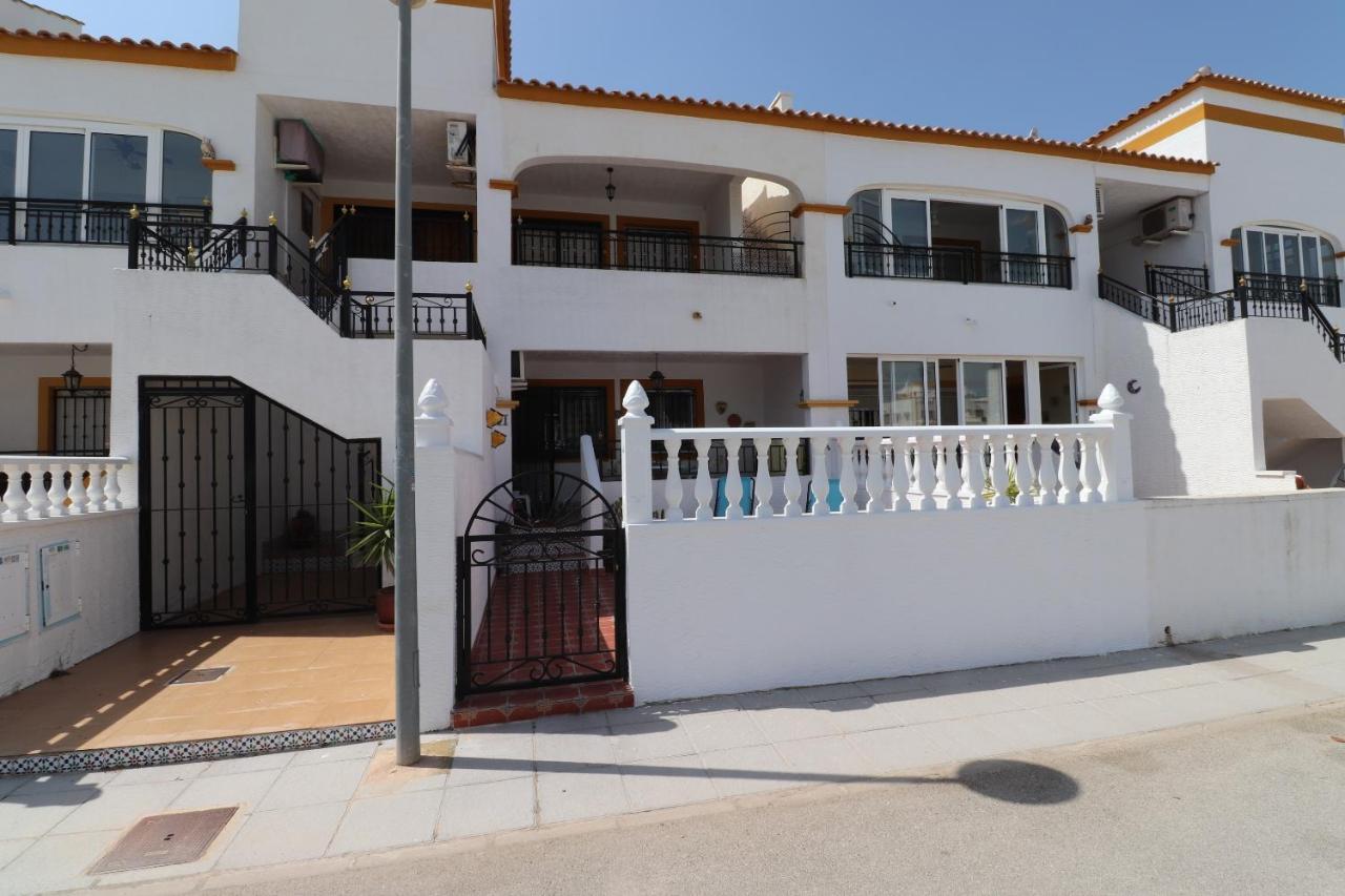 Vistabella Golf Flat With Access To Pool And Parking Villa โอริอุเอลา ภายนอก รูปภาพ